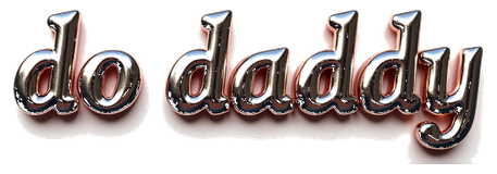 do daddy logo