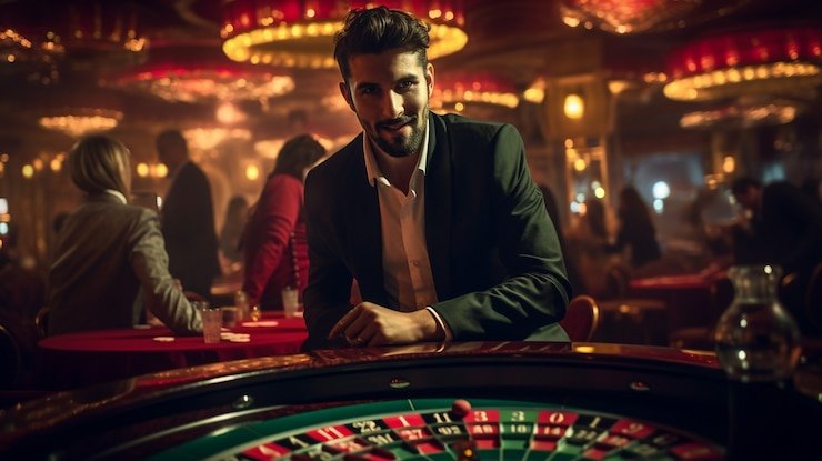 do daddy Live Casino